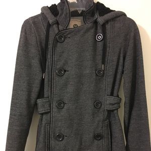 Roxy jacket